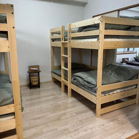 500Mfrom Sta First Internet Cozy Apartment Shinkotoni Bagian luar foto
