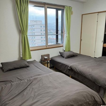 500Mfrom Sta First Internet Cozy Apartment Shinkotoni Bagian luar foto