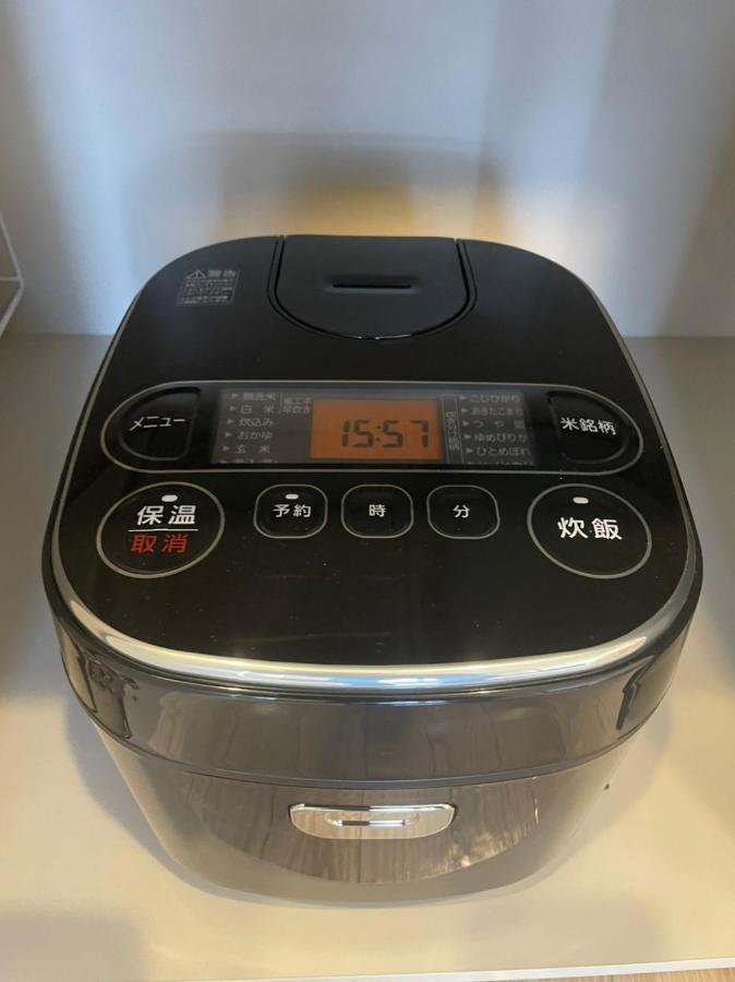 500Mfrom Sta First Internet Cozy Apartment Shinkotoni Bagian luar foto