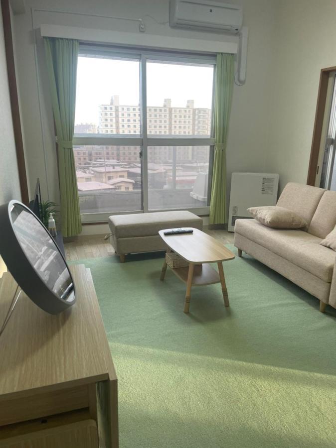 500Mfrom Sta First Internet Cozy Apartment Shinkotoni Bagian luar foto
