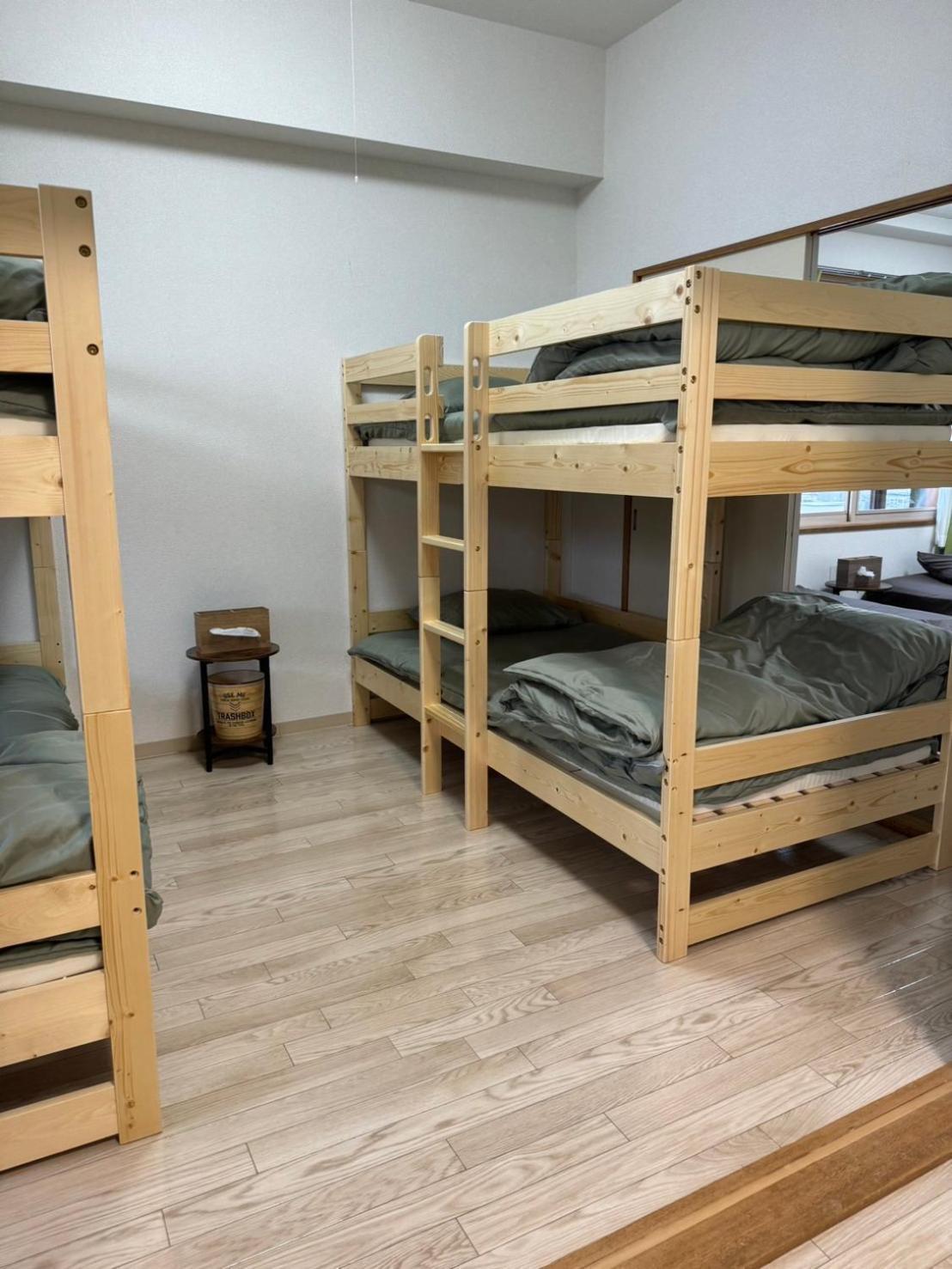 500Mfrom Sta First Internet Cozy Apartment Shinkotoni Bagian luar foto