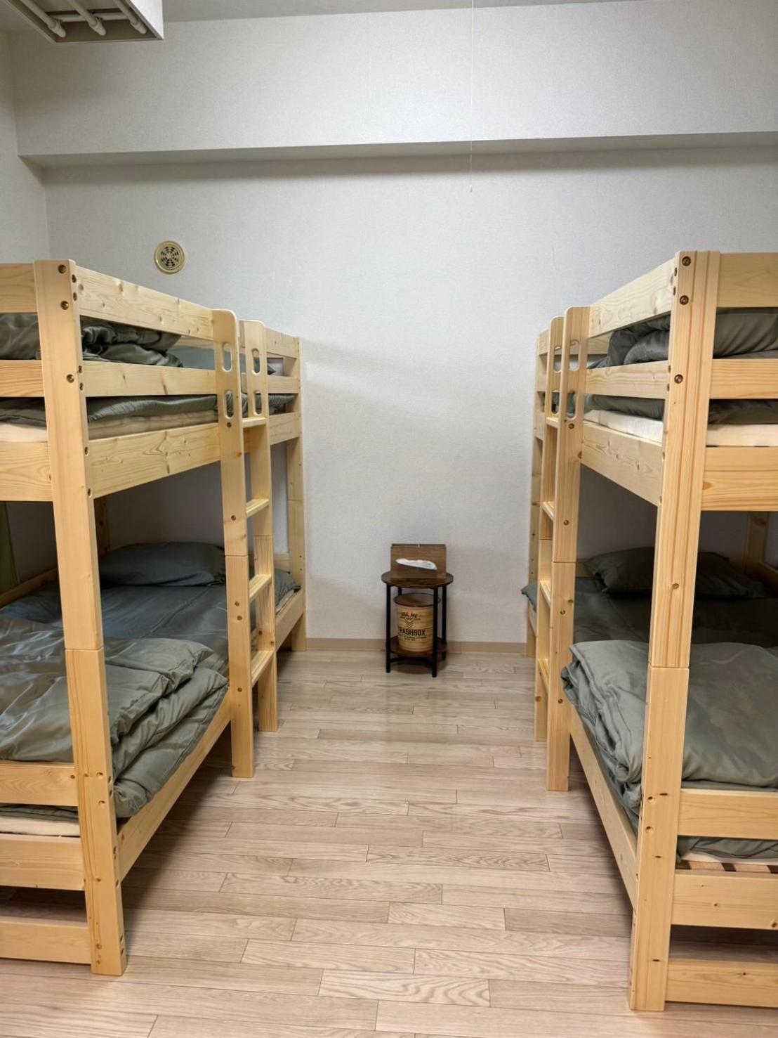 500Mfrom Sta First Internet Cozy Apartment Shinkotoni Bagian luar foto