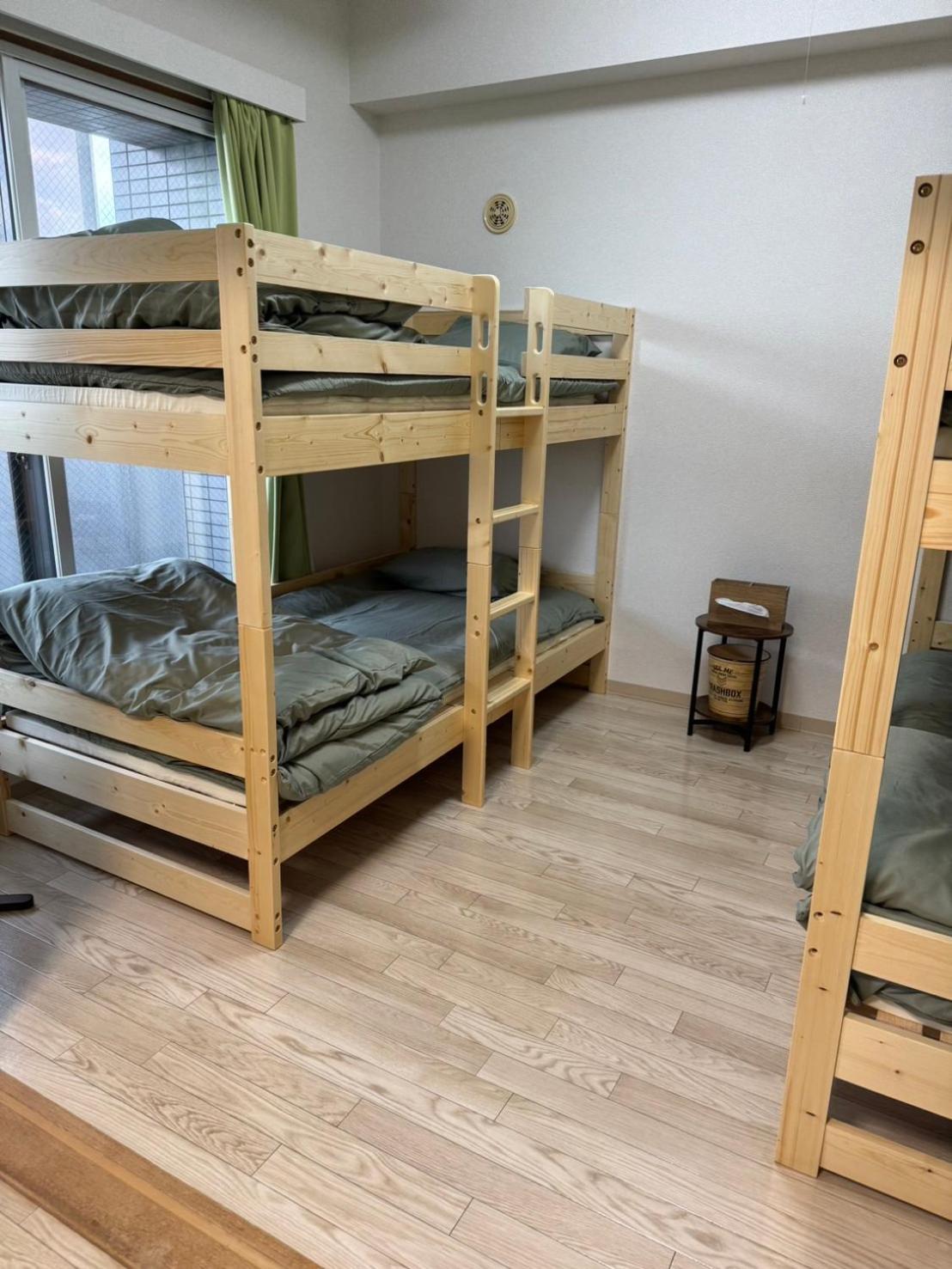 500Mfrom Sta First Internet Cozy Apartment Shinkotoni Bagian luar foto